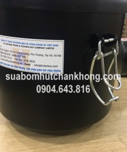 Bộ lọc khí chân không IF170