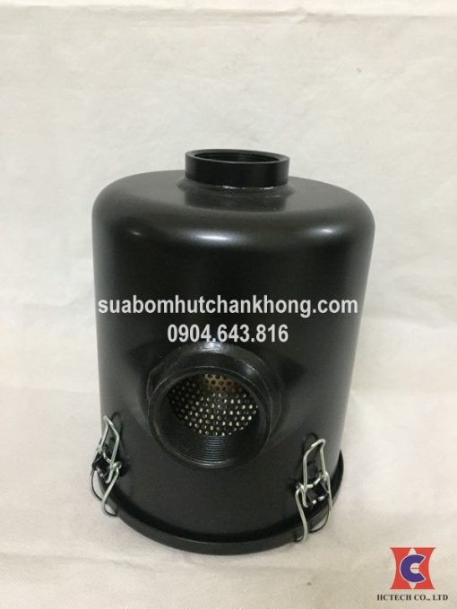 Bộ lộc khí chân không IF 230