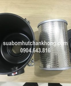 Bộ lộc khí chân không IF 230