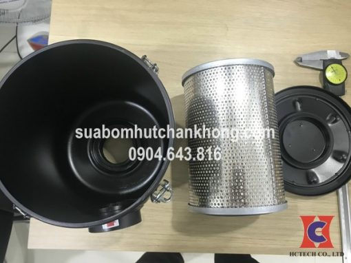 Bộ lộc khí chân không IF 230