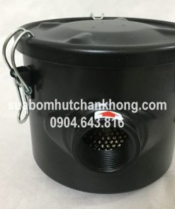 Bộ lộc khí chân không IF 230