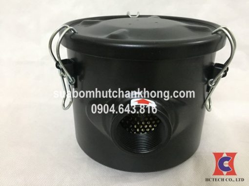 Bộ lộc khí chân không IF 230