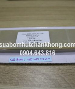 Cánh gạt composite 20022A