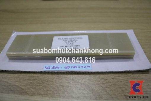 Cánh gạt composite 20022A
