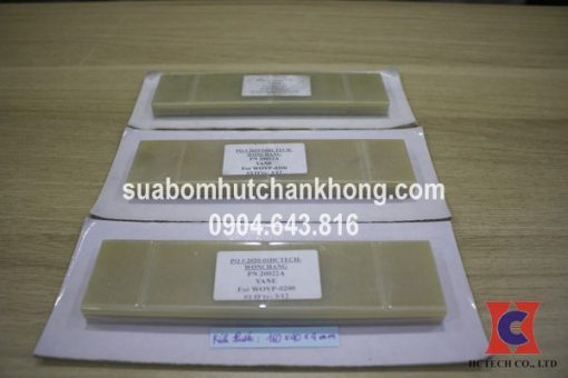 Cánh gạt composite 20022A