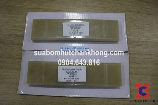 Cánh gạt composite 20022A