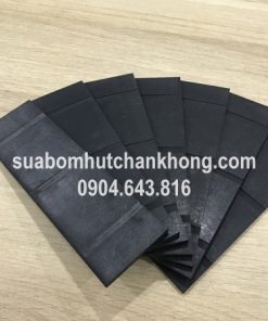 Cánh gạt bơm chân không wovp 06022A