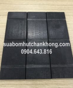 Cánh gạt bơm chân không wovp 06022A