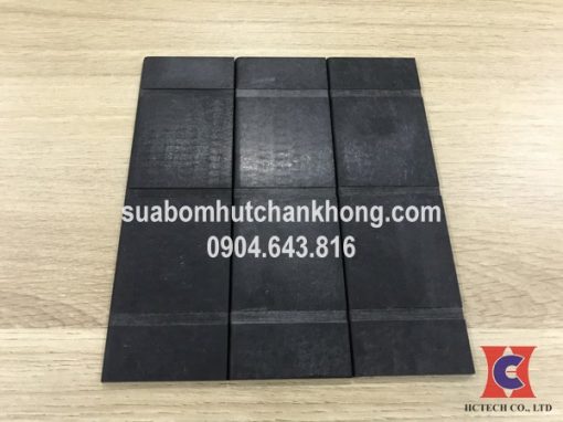 Cánh gạt bơm chân không wovp 06022A