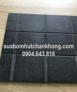 Cánh gạt bơm chân không wovp 06022A