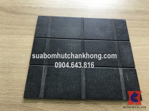 Cánh gạt bơm chân không wovp 06022A