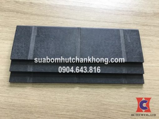 Cánh gạt bơm chân không wonchang 06022A