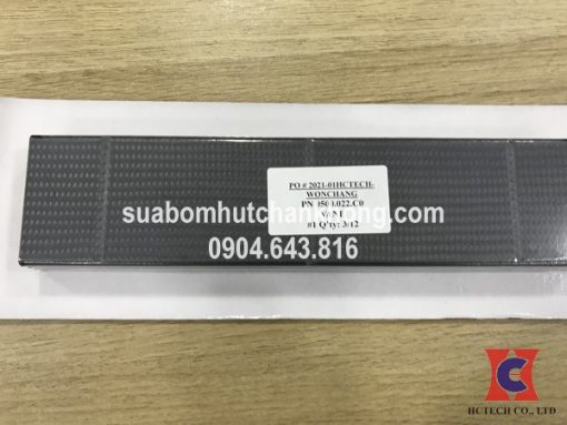 Cánh gạt bơm chân không 50022C