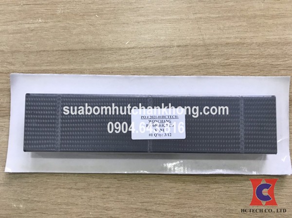 Cánh gạt bơm chân không 50022C