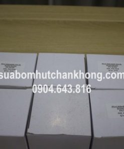 Lọc dầu chân không 06100