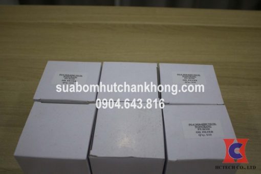 Lọc dầu chân không 06100
