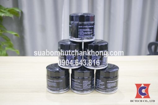 Lọc dầu chân không 06100