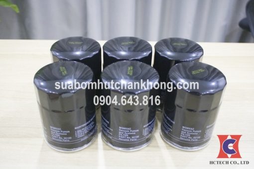 Lọc dầu chân không 50100