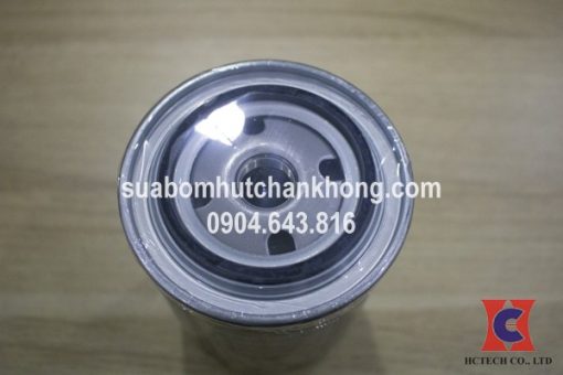 Lọc dầu chân không 50100