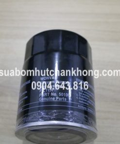 Lọc dầu chân không 50100