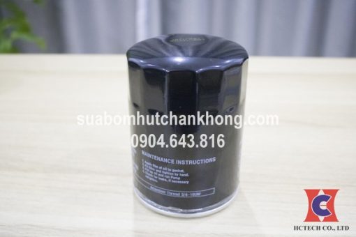 Lọc dầu chân không 50100
