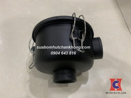 Mua bộ lọc gió wonchang if130 chính hãng tại hctech