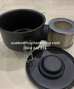 Tư vấn mua lọc khí Wonchang phù hợp với khách hàng