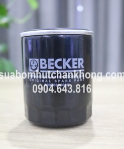 Lọc dầu chân không Becker 90970800000