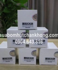 Lọc dầu chân không Becker 90970800000