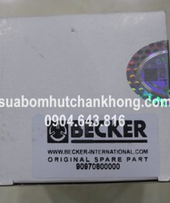 Lọc dầu chân không Becker 90970800000