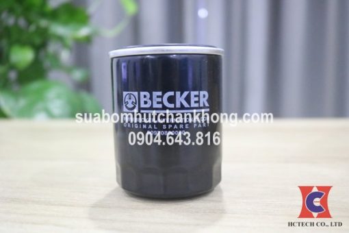 Lọc dầu chân không Becker 90970800000