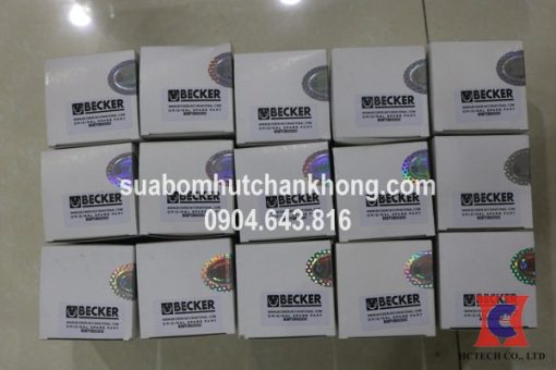 Lọc dầu chân không Becker 90970800000