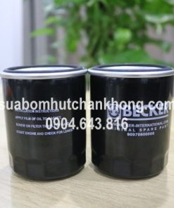 Lọc dầu chân không Becker 90970800000