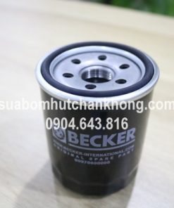Lọc dầu chân không Becker 90970800000