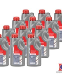 Dầu chân không Edwards có nhiều tính năng nổi bật
