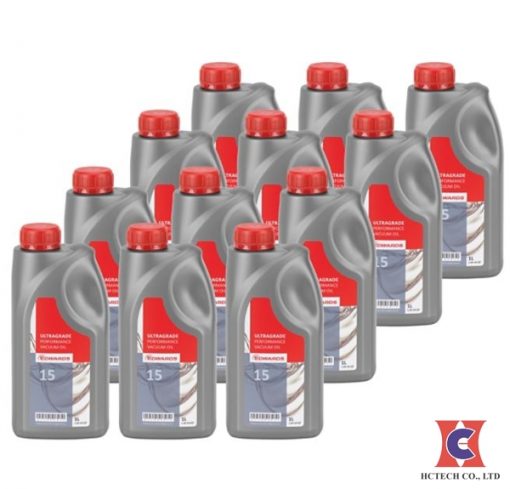 Dầu chân không Edwards có nhiều tính năng nổi bật