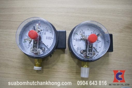 Đồng hồ sử dụng để đo lường và đóng ngắt
