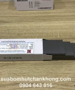 Bộ cánh gạt bơm chân không Orion có 4 cánh
