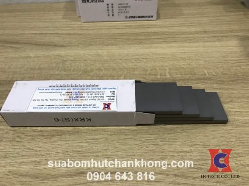 Bộ cánh gạt bơm chân không Orion có 4 cánh
