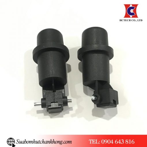 Phao hồi dầu cho bơm chân không