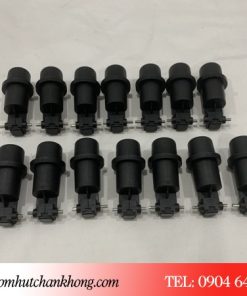 Hướng dẫn thay thế van hồi dầu đúng kỹ thuật