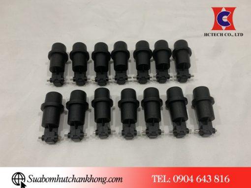 Hướng dẫn thay thế van hồi dầu đúng kỹ thuật