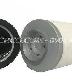 Thay thế lọc tách dầu Becker định kỳ để bơm làm việc tối ưu