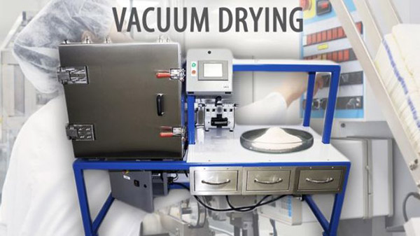 Sấy chân không là gì? Nguyên lý và ứng dụng của thiết bị sấy chân không