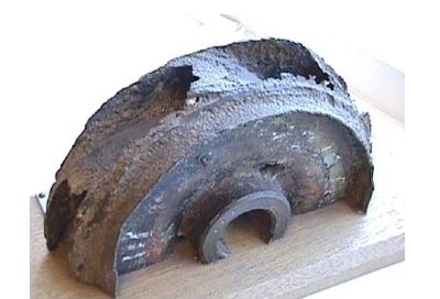 Cavitation là gì? Nguyên nhân, ảnh hưởng và cách ngăn ngừa