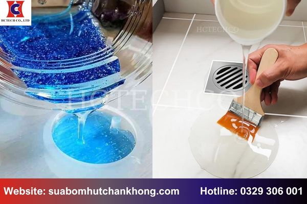 Cách làm keo Epoxy khô nhanh: Hướng dẫn chi tiết từ A-Z