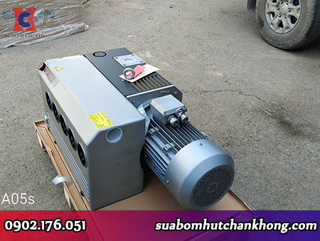 Cho thuê máy hút chân không – Giải pháp tiết kiệm cho doanh nghiệp