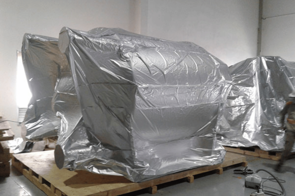 Công dụng của hút chân không (2)