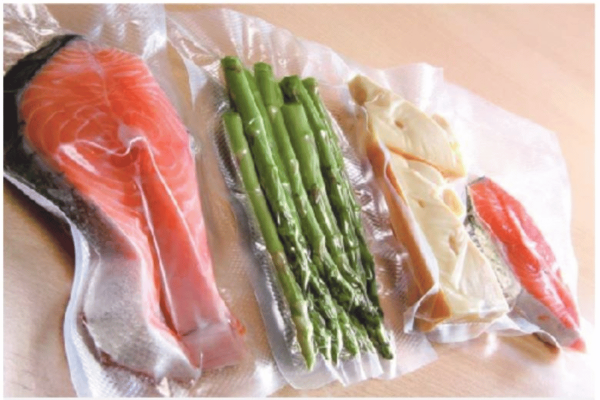 công dụng của hút chân không