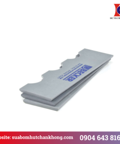 Cánh gạt nhựa bơm hút chân không Becker 90051400003 web suabomhutchankhong